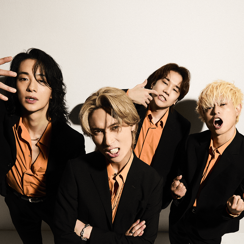 A.B.C-Z